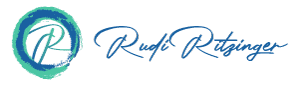 Rudi Ritzinger Logo